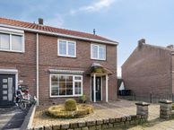 Luitstraat 28, 5402 AS Uden