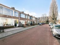 Jacob van Lennepstraat 5, 3202 AN Spijkenisse