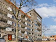 Zeeburgerdijk 576, 1095 AN Amsterdam