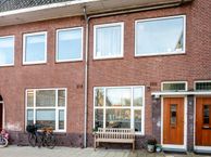 Newtonstraat 55-H, 1098 GZ Amsterdam