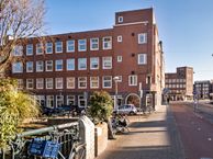 Postjesweg 20-1, 1057 EA Amsterdam