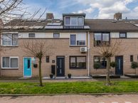 Komeet 22, 3225 VB Hellevoetsluis