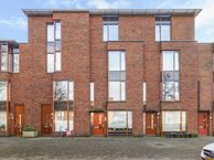 Raaphorstlaan 68, 2532 BJ Den Haag