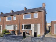 Egbert Kortenaerstraat 1, 5224 HH Den Bosch