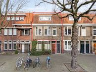 Burgemeester De Roocklaan 22-A, 4611 LC Bergen op Zoom