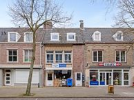 Tinelstraat 14-B, 5654 LT Eindhoven