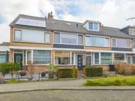 Orionstraat 55, 2402 BR Alphen aan den Rijn
