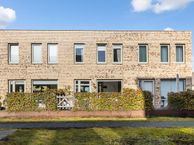 Blois van Treslongstraat 73, 3554 BK Utrecht