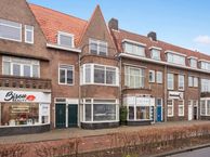 Haagweg 113, 2281 AD Rijswijk (ZH)