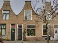 Ververstraat 34, 2312 LV Leiden