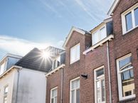 Kapelstraat 2-C, 3572 CL Utrecht