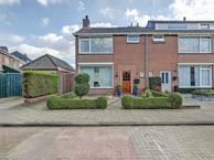 Tulpenlaan 14, 4904 CD Oosterhout (NB)