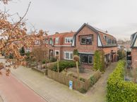 Leidsestraat 61, 2182 DH Hillegom