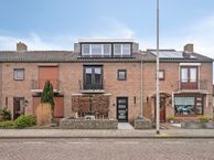 Sportlaan 76, 3261 AW Oud-Beijerland