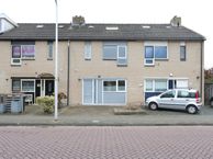 De Fazant 102, 8251 MN Dronten