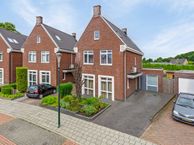 Keppestraat 5, 5386 DD Geffen