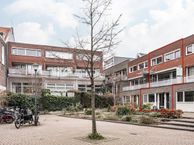 Justine de Gouwerhof 8, 2011 GP Haarlem