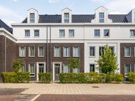 Zuiderzeelaan 36, 1121 RA Landsmeer