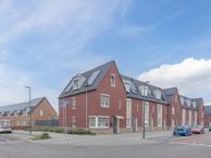 Gentiaanstraat 1, 4621 EH Bergen op Zoom