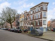 Burgemeester Meineszlaan 56-A01, 3022 BL Rotterdam