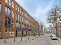 Haspelsstraat 4, 3025 PA Rotterdam