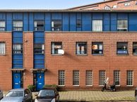 Zeesluisweg 31, 2583 DP Den Haag