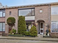 Rector van Lieropstraat 5, 5348 PE Oss