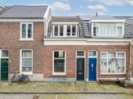 Iepstraat 6, 3581 LL Utrecht