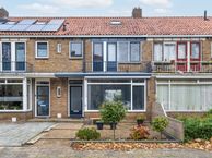 Vogelkersstraat 50, 8924 EC Leeuwarden