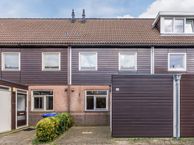 Mahatma Ghandhihof 17, 1507 CP Zaandam