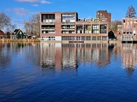 Oostzijde 275-A, 1508 EN Zaandam