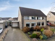 Bûgel 8, 8465 RW Oudehaske