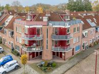 Faustlaan 6, 3438 ET Nieuwegein