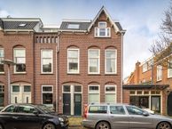 Tesselschadestraat 1-B, 3521 XR Utrecht
