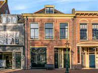 Volmolengracht 6-A, 2312 PH Leiden