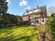 Diependaalse Drift 47, 1213 CN Hilversum