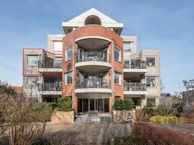 Koediefslaan 76-A8, 2101 BX Heemstede