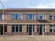 Borgvlietsedreef 74, 4615 EG Bergen op Zoom