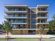 Nachtegaalstraat 52, 3201 VL Spijkenisse