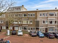 Van Heutszstraat 28, 2593 PK Den Haag