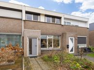 Tweede Rompert 8, 5233 EC Den Bosch