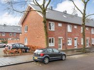 Porporastraat 61, 8031 HM Zwolle