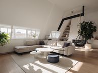 Lutmastraat 9-3, 1072 JL Amsterdam