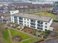 Van der Merckstraat 53, 3295 XW 's-Gravendeel