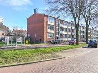Oranjestraat 33, 1975 DA IJmuiden