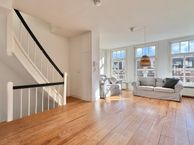 Brederodestraat 14-3, 1054 MT Amsterdam