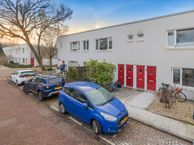 Oogststraat 63, 1097 ZS Amsterdam