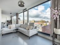 Edward Jennerstraat 336-A, 2035 EW Haarlem