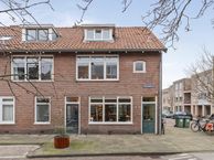 Oranjeboomstraat 40, 2013 WB Haarlem