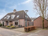 Elzendreef 66, 5386 GS Geffen